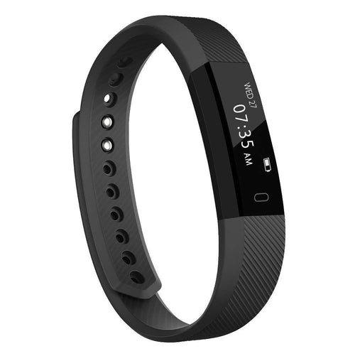 Slim fitness watch sale