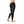 Load image into Gallery viewer, Womens Carbon Fiber Sports Leggings
